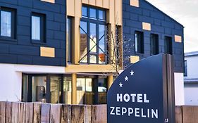 Hotel Zeppelin